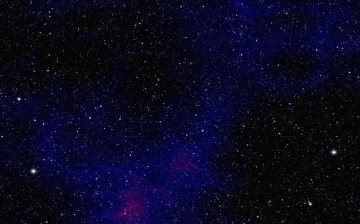 宇宙星辰 动态星光 天空 星星 宇宙 星辰 动态背景 合成背景 动态素材 非线性编辑 多媒体设计 源文件 mov