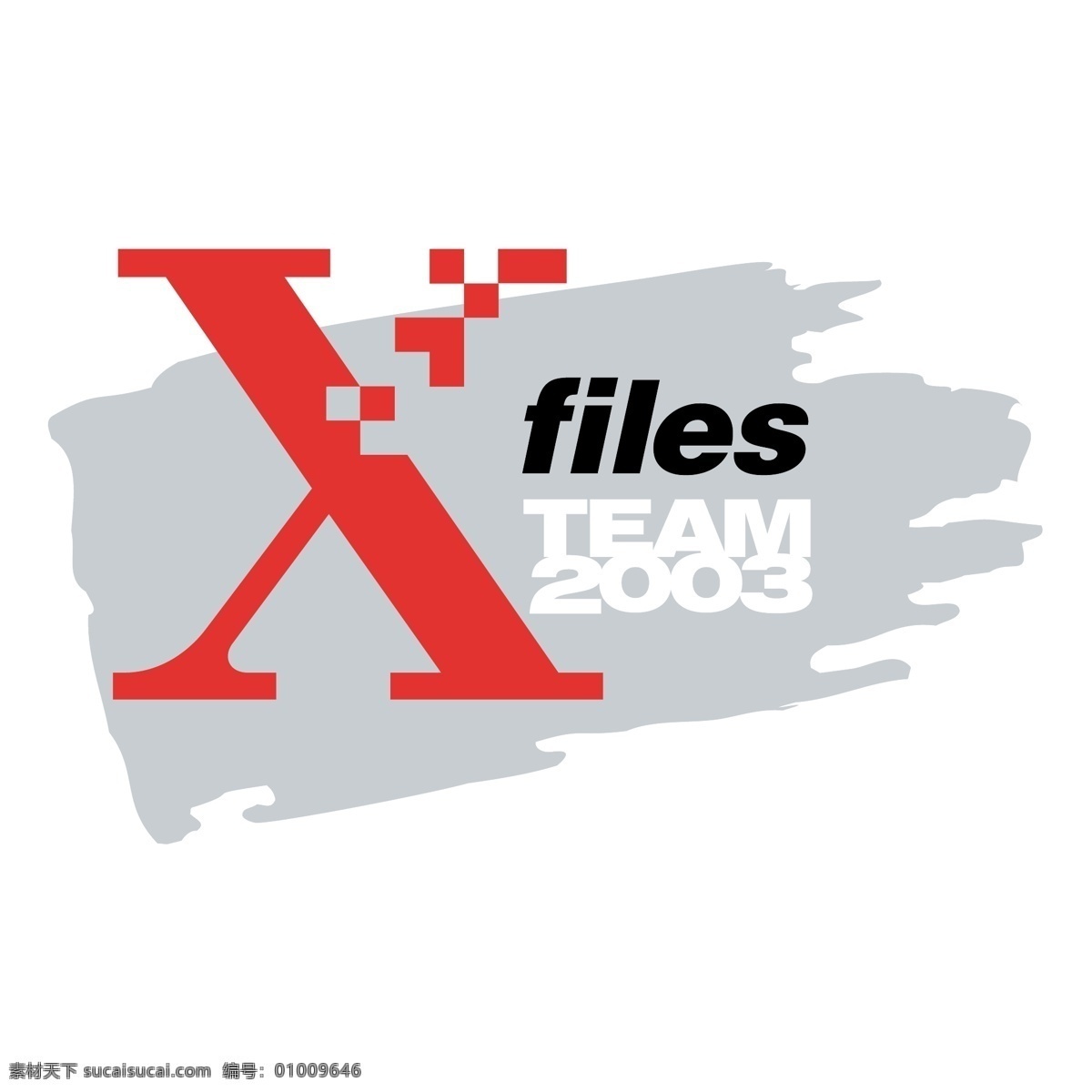 filesteam 施乐 x 施乐公司 2003 矢量图 其他矢量图