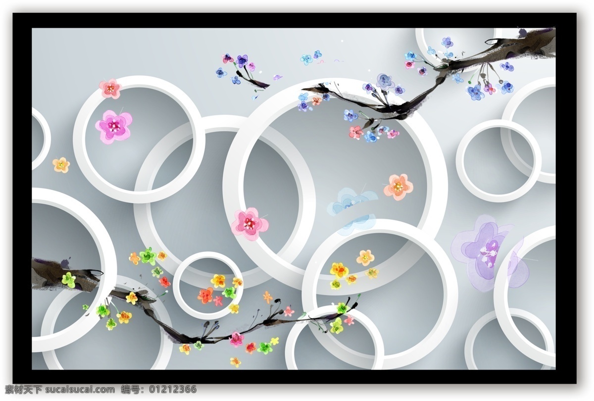 装饰画 墙挂 壁挂 背景 图 壁挂设计 插画设计 插画 装饰 家居装饰 无框画