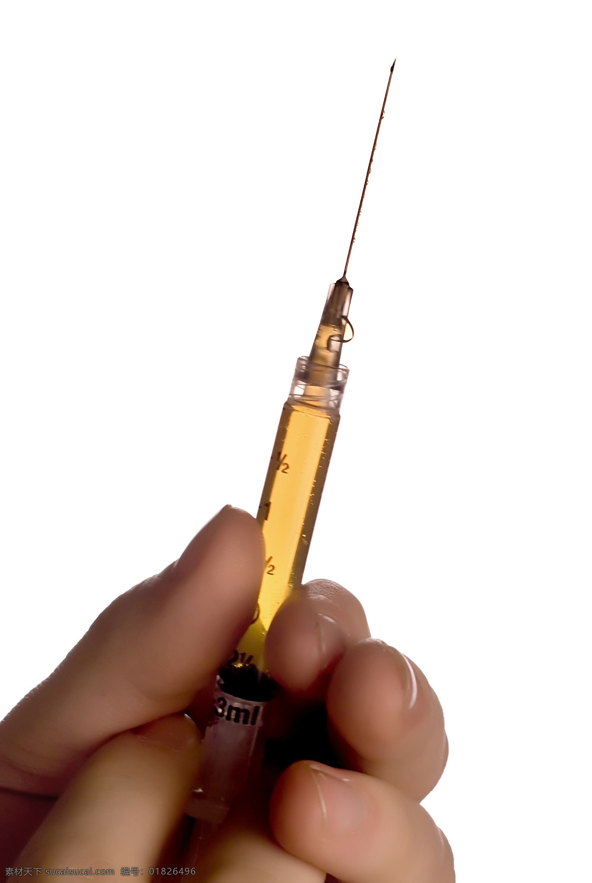 医疗 针管 打针 医生 针筒 注射 注射器 医疗针管 现代科技