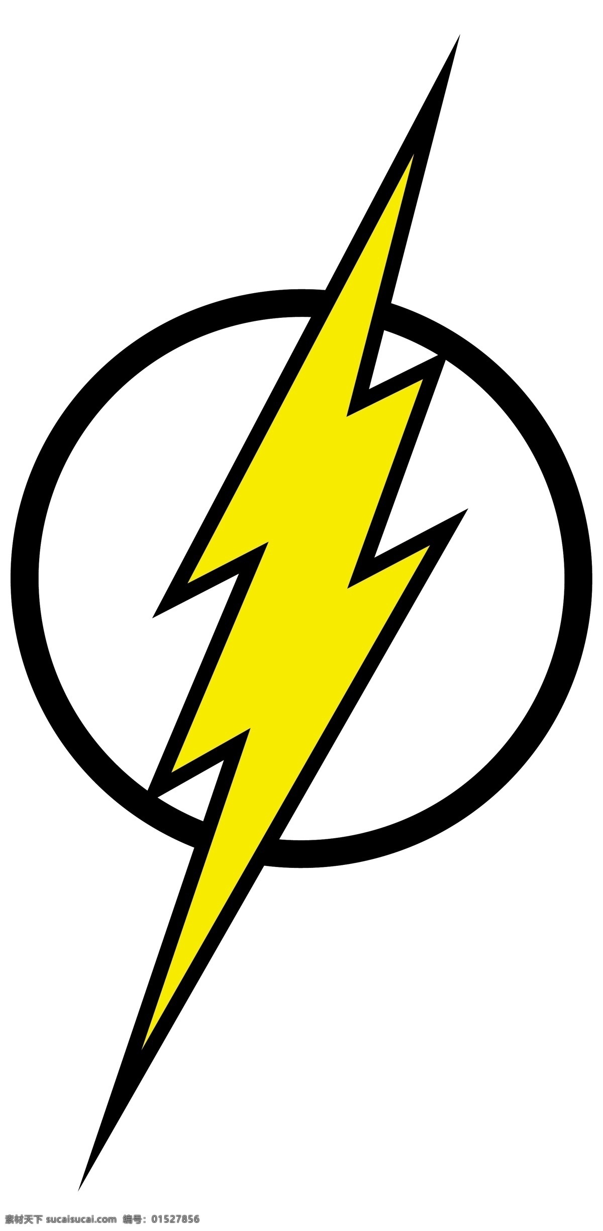 闪电侠标志 标志 超人 superman 蝙蝠侠 batman 闪电侠 flash 华纳 dc漫画 超级英雄 英雄联盟 卡通形象 其他人物 矢量人物 矢量 超人英雄标志 小图标 标识标志图标