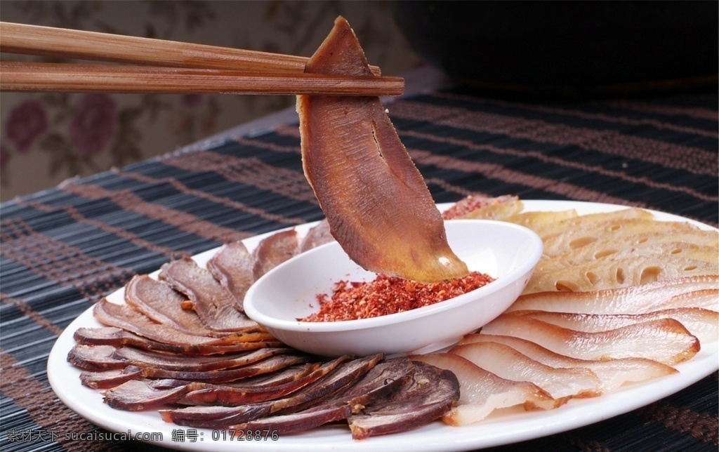 凉卤拼图片 凉卤拼 美食 传统美食 餐饮美食 高清菜谱用图