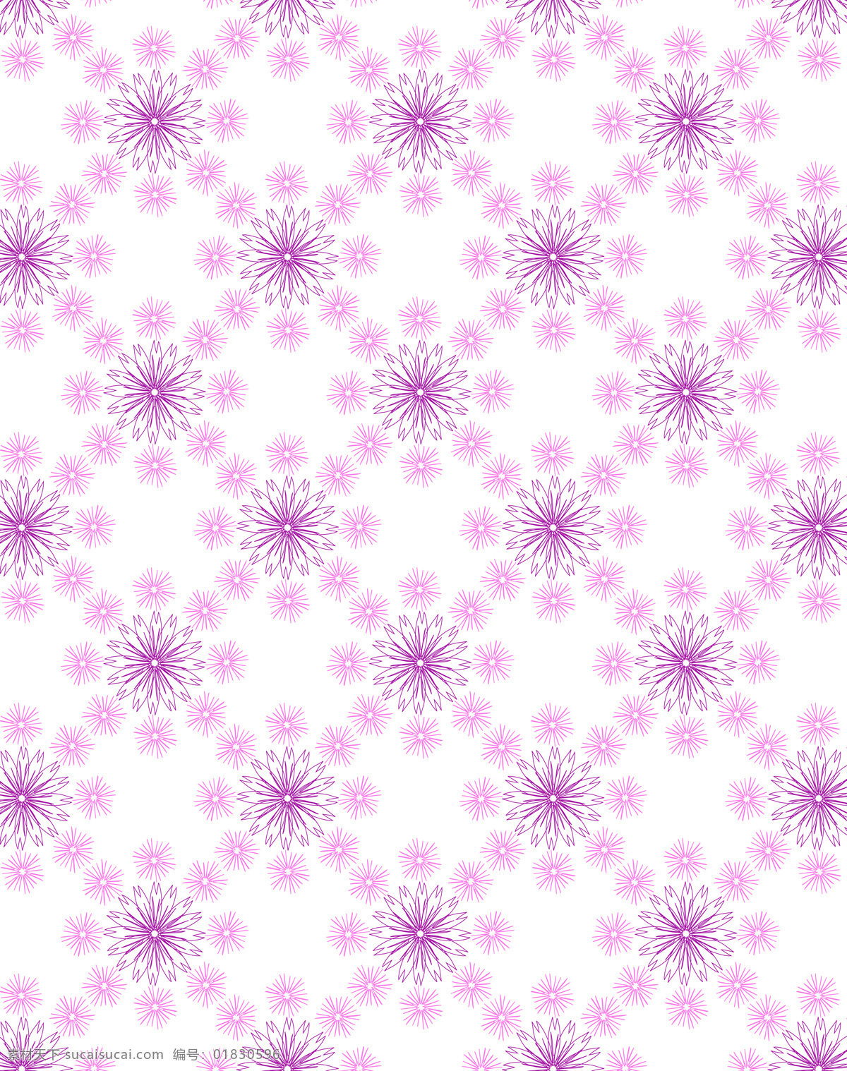 背景 背景底纹 底纹边框 花朵 花朵移门 花纹 菱形 移门图 移门图库 移门 移门图案 移门画册 粉色年华 紫色 小花 团花底纹 家居装饰素材