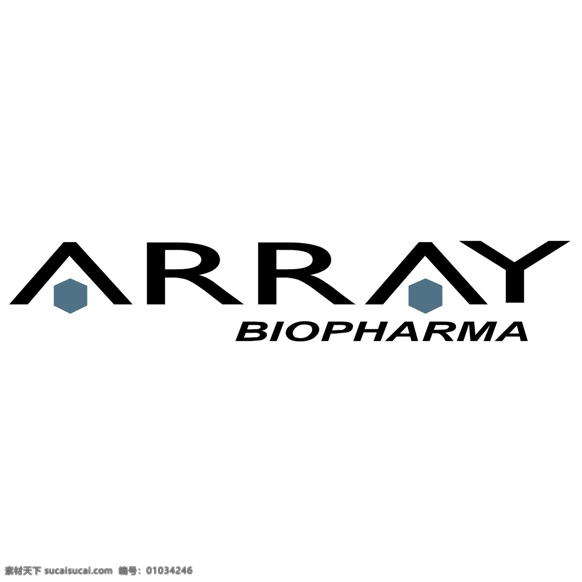array 生物制药 标识 公司 免费 品牌 品牌标识 商标 矢量标志下载 免费矢量标识 矢量 psd源文件 logo设计