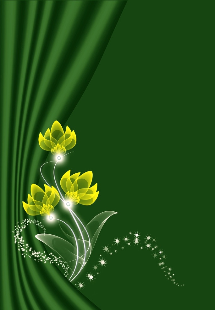 梦幻 花朵 花纹 炫彩 超酷 动感 线条 光线 时尚 幻彩 底纹 背景 花纹花边 高清图片 花边花纹 底纹边框