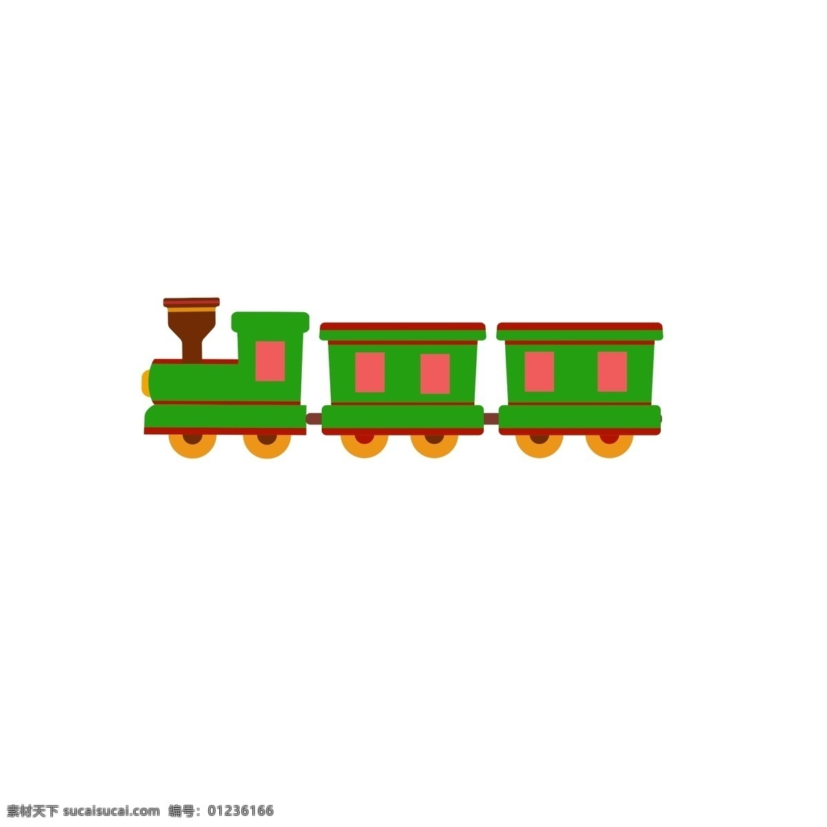 小 火车 绿色 儿童玩具 长 款 小孩 车厢 安全 喜欢