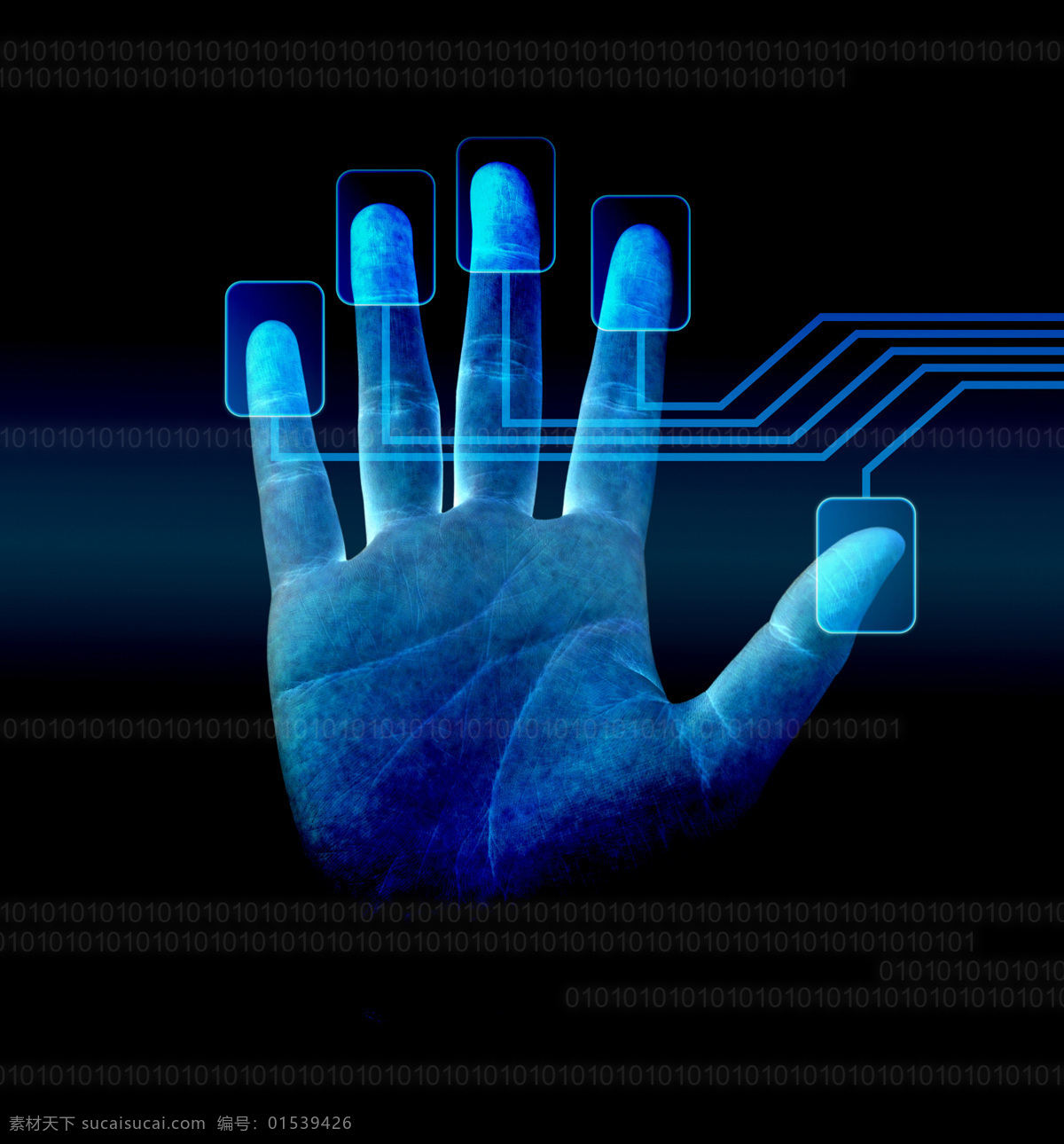 指纹识别 系统 指纹识别系统 手纹指纹 手纹 指纹 手印 指纹鉴别 读取 扫描 高端 科技 其他类别 现代科技