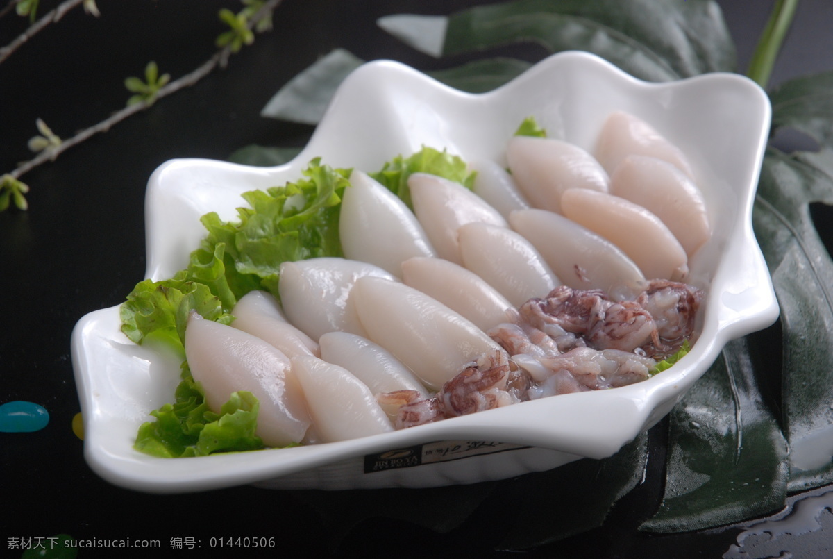 墨鱼仔 菜品 火锅 美食 传统 传统美食 餐饮美食