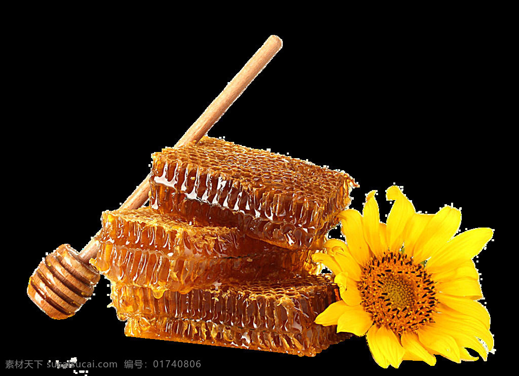蜂蜜 免 扣 免扣 蜂巢 蜜 蜂
