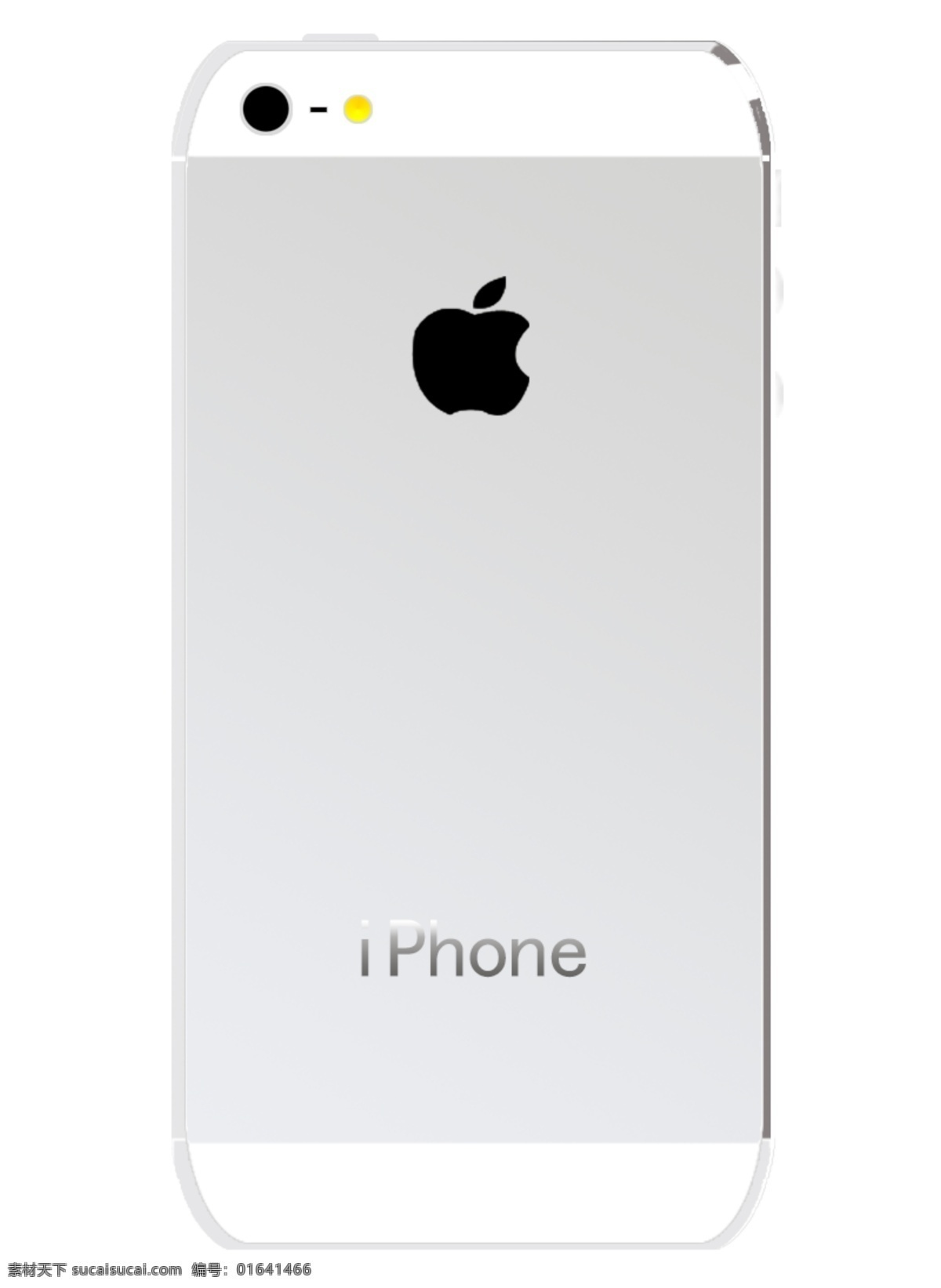 iphon 模型 苹果 iphone 反面 苹果手机模型 苹果手机反面