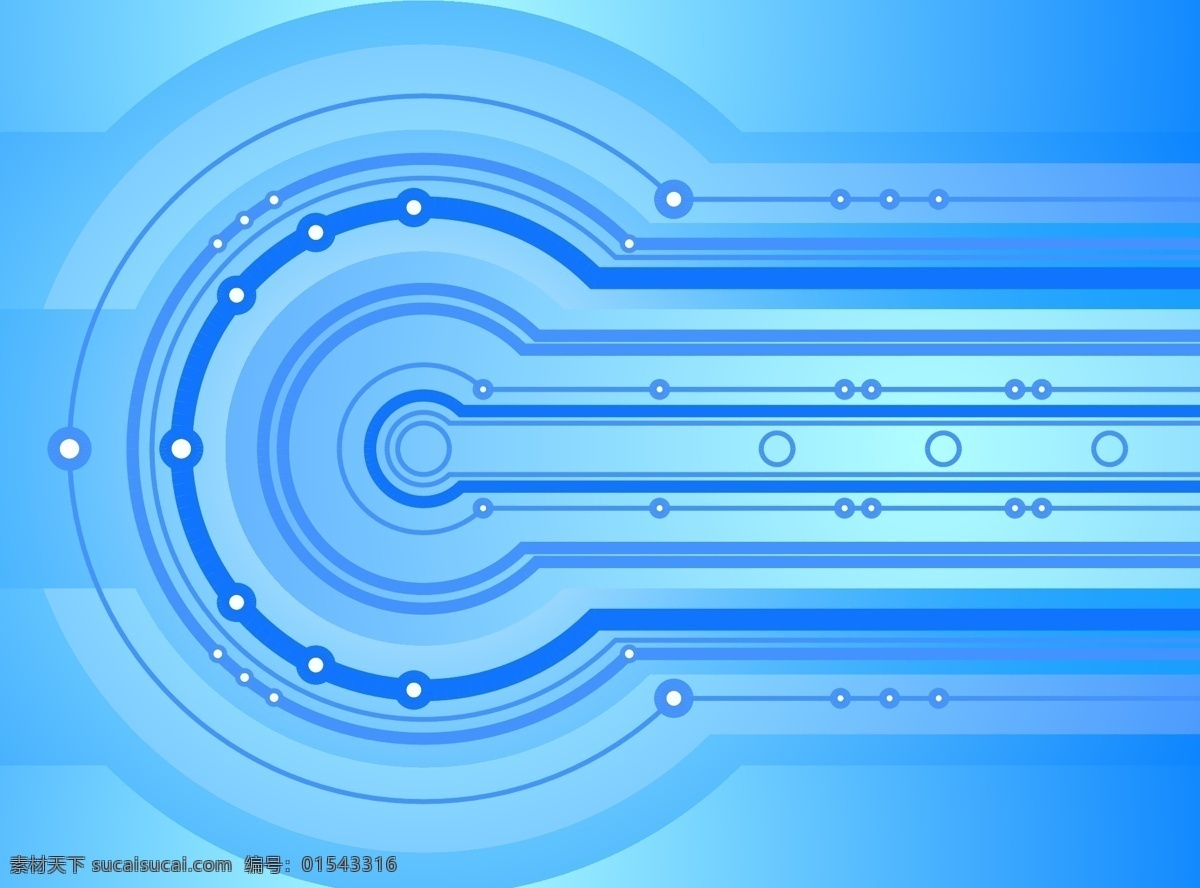 蓝色 抽象 技术 背景 摘要背景壁纸 模板和模型