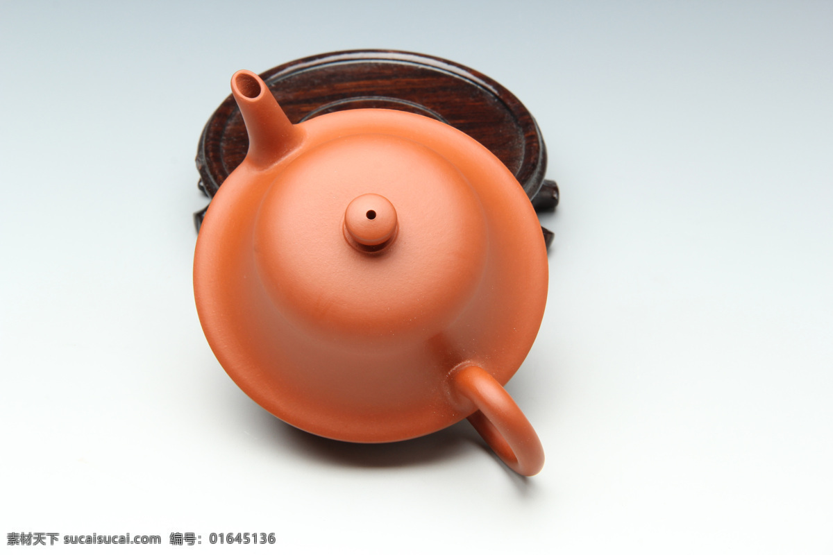 茶壶 紫砂壶 壶 中国风 工艺品 传统文化 文化艺术