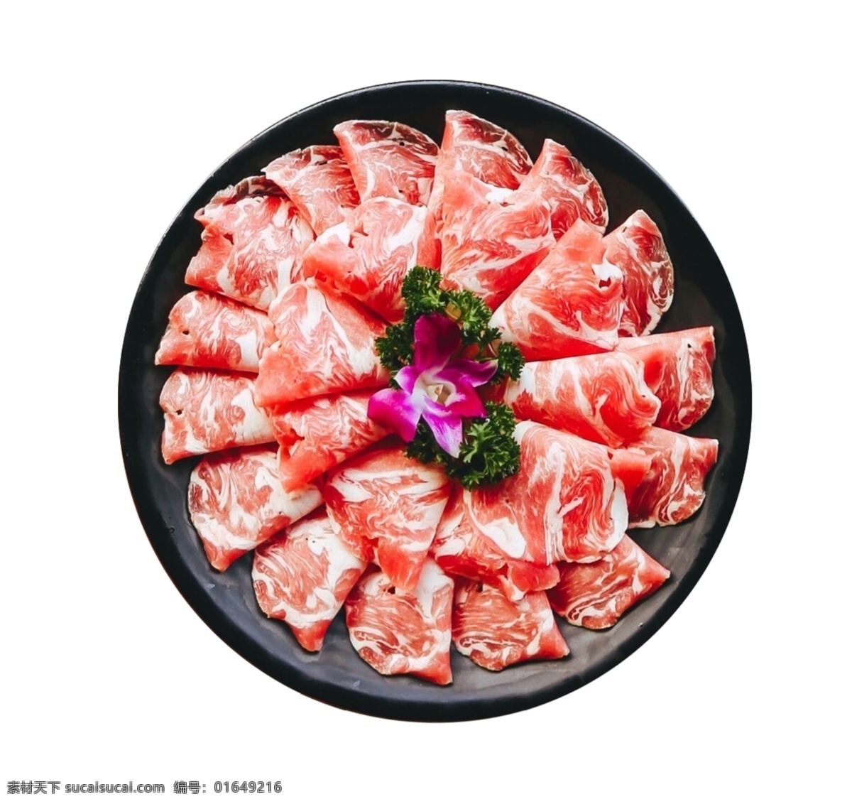 美味 火锅 涮羊肉 涮 牛肉 团圆 节日 食物 蔬菜 食材 涮牛肉 俯视图