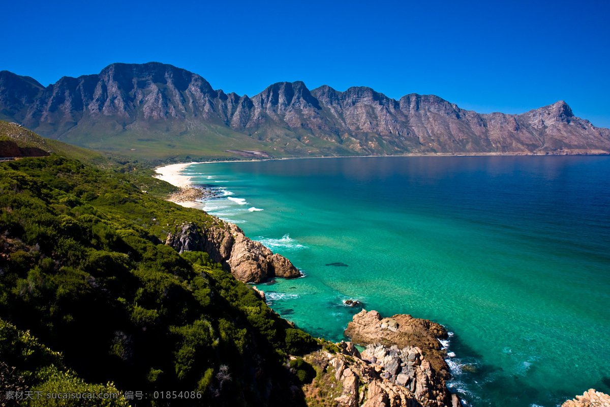 海岸 壁纸 大海 风光 风景 高山 海边 海景 海洋 岸 山地 夏威夷 美景 景观 梦幻 美丽自然 自然风景 自然景观 生活 旅游餐饮