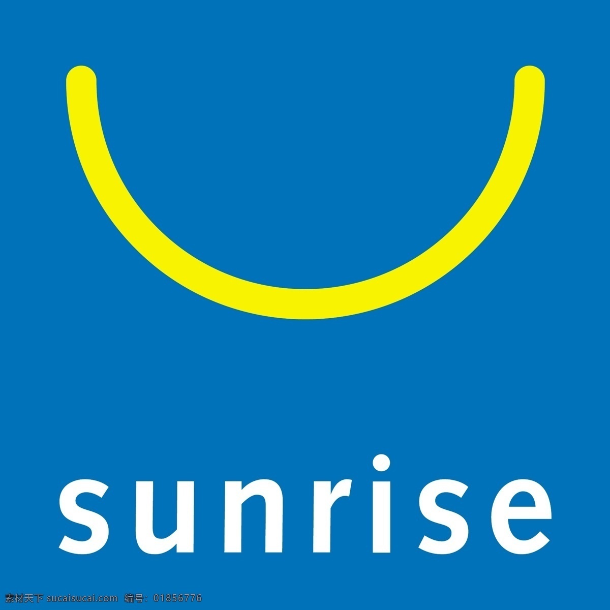 logo大全 logo 设计欣赏 商业矢量 矢量下载 sunrise2 移动通讯 标志 标志设计 欣赏 网页矢量 矢量图 其他矢量图