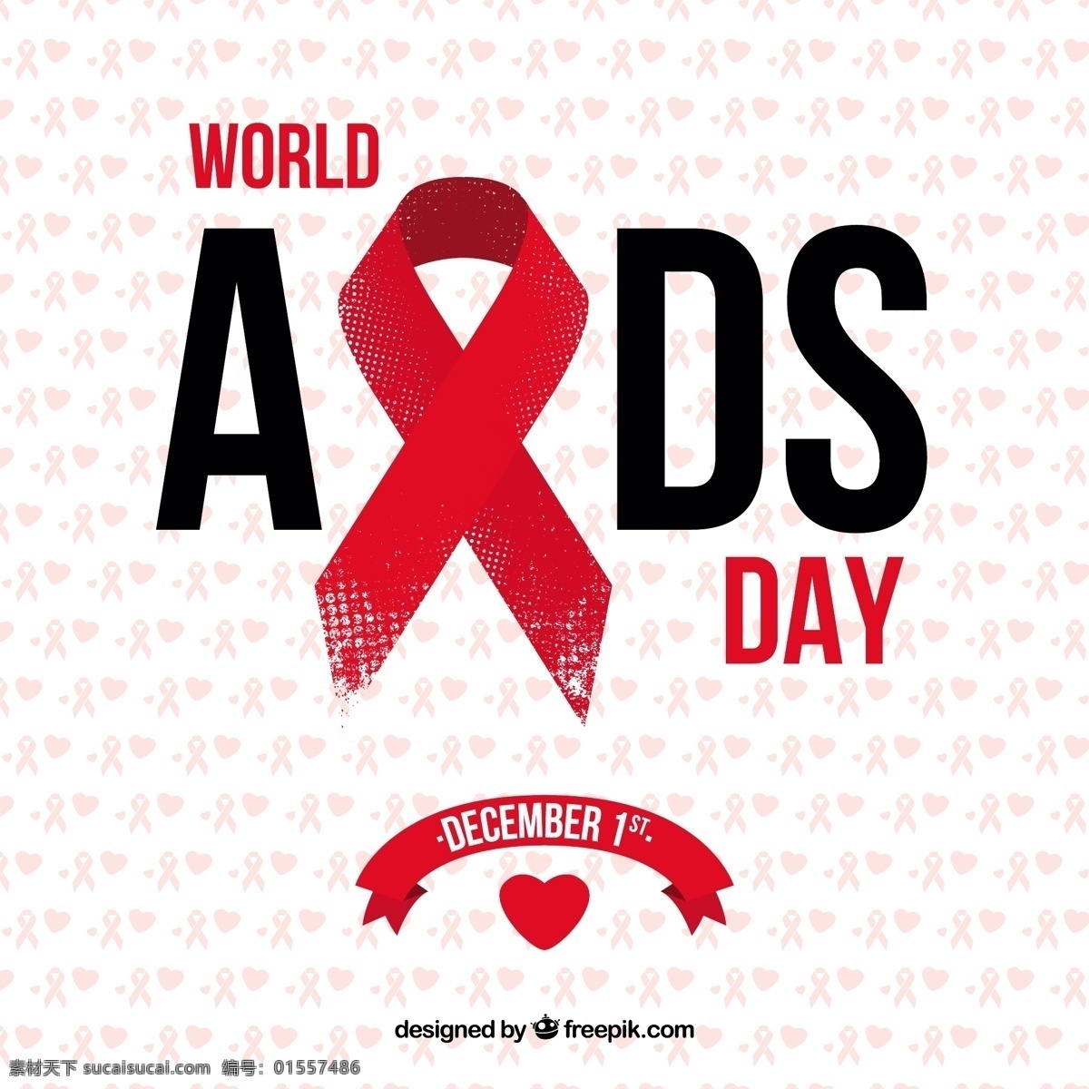 世界 艾滋病 日 背景 织带 健康 红色 符号 生活 支持 慈善 丝带 疾病意识 疾病
