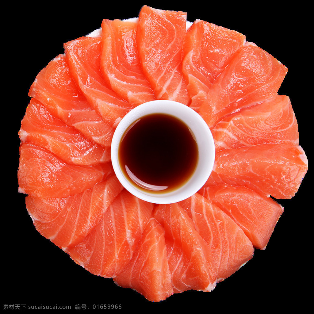 鲜美 三文鱼 料理 美食 产品 实物 产品实物 刺身 日式美食 寿司