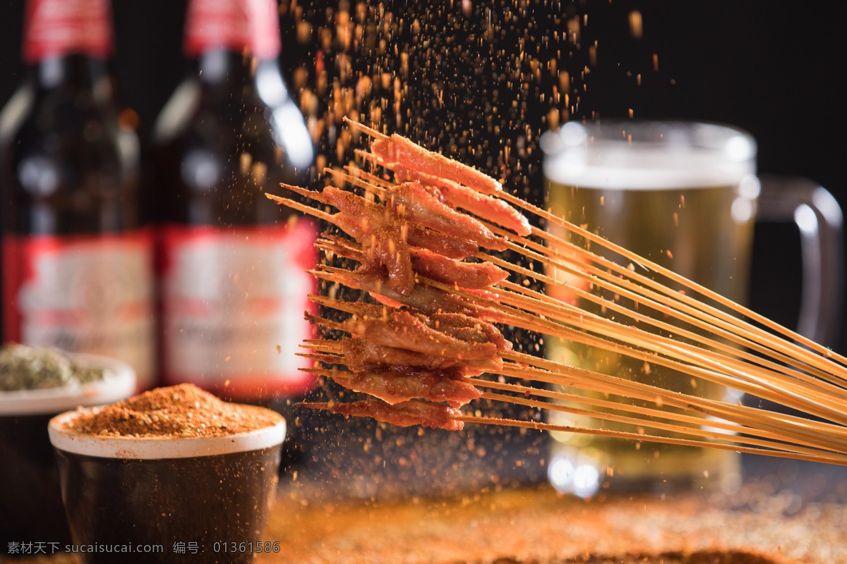 烧烤图片 烧烤 烧烤烤串 烧烤烤肉串 烤串 夜宵 照片 餐饮美食 传统美食