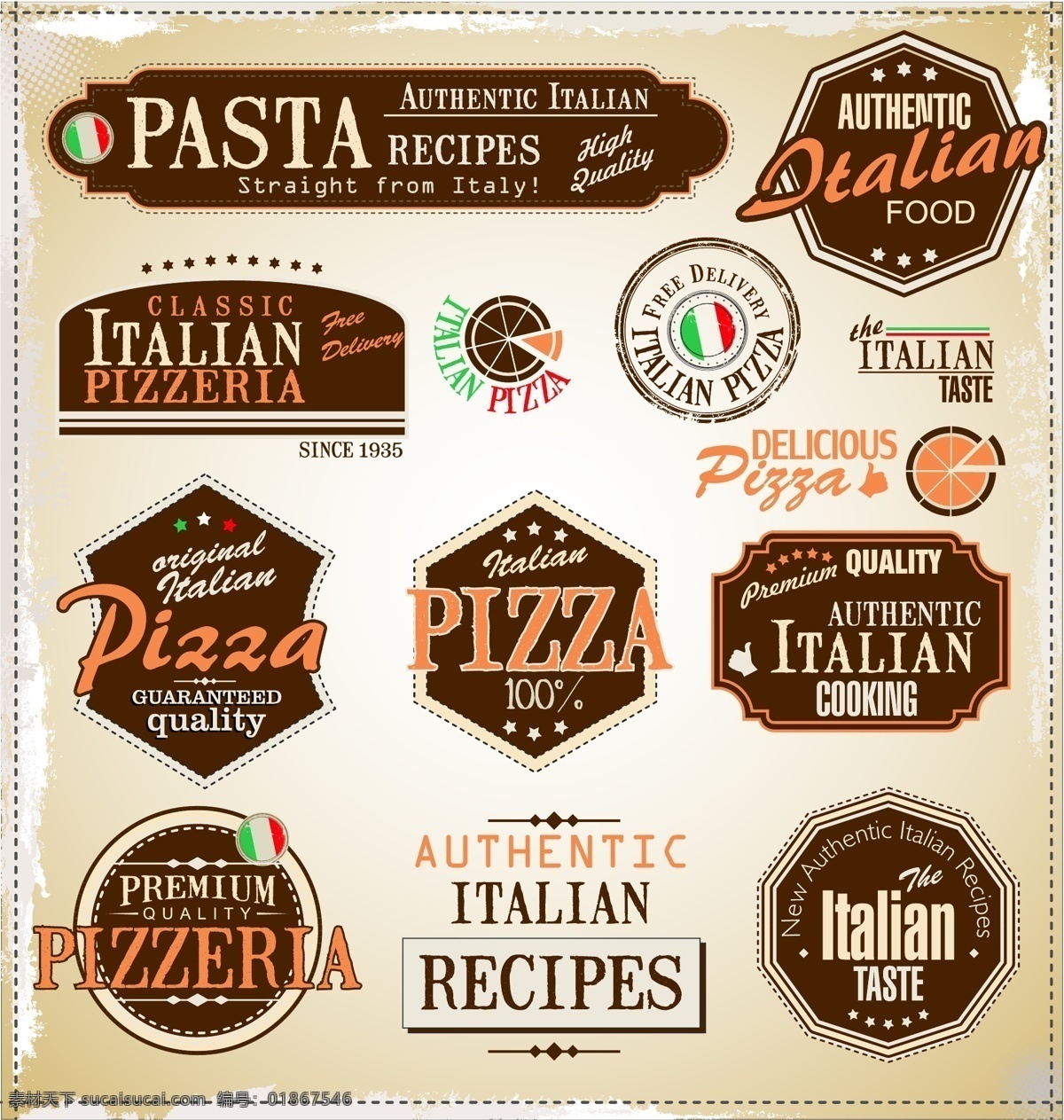 披萨 pizza 比萨 披萨图标 披萨设计 披萨logo 美食 西餐 时尚背景 绚丽背景 背景素材 背景图案 矢量背景 背景设计 抽象背景 抽象设计 卡通背景 矢量设计 卡通设计 艺术设计 餐饮美食 生活百科 矢量