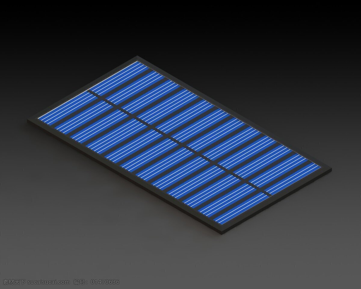 ma 太阳能 板 led 光 瓶 挑战 5v 7免费下载 灯 面板 solarpanel en3d 3d模型素材 其他3d模型