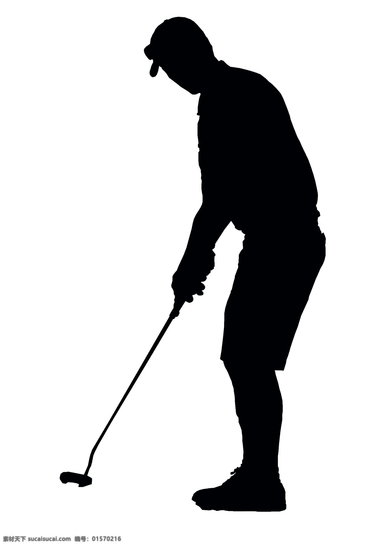高尔夫 球运动 男人 剪影 免 抠 透明 图形 元素 高尔夫图片 高尔夫球运动 高尔夫素材 高尔夫元素