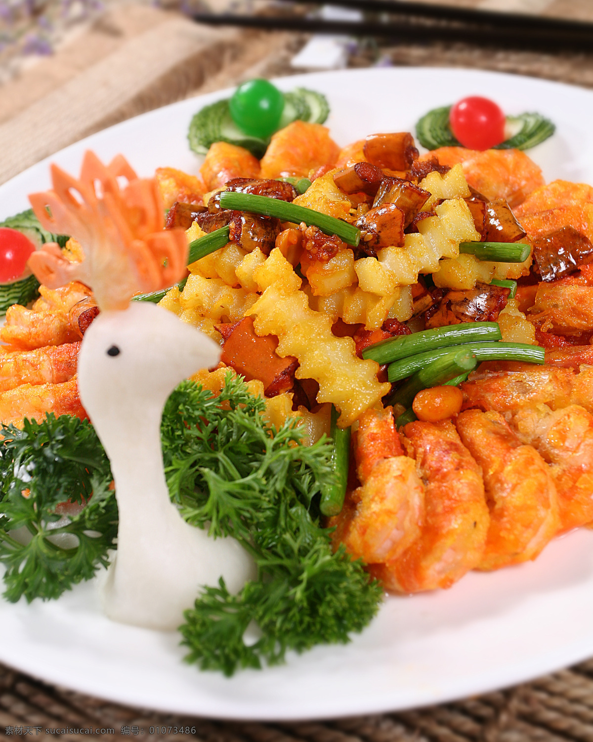 香辣薯条虾 香辣 薯条 虾 元 餐饮 生活百科 餐饮美食 设计图库 菜谱 菜单 快餐 传统美食 摄影图库