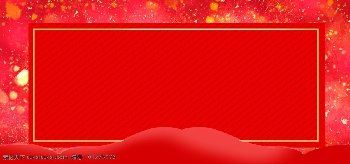 金 点 点缀 红色 背景 时尚 金点 喜庆 活动 节日 红色背景