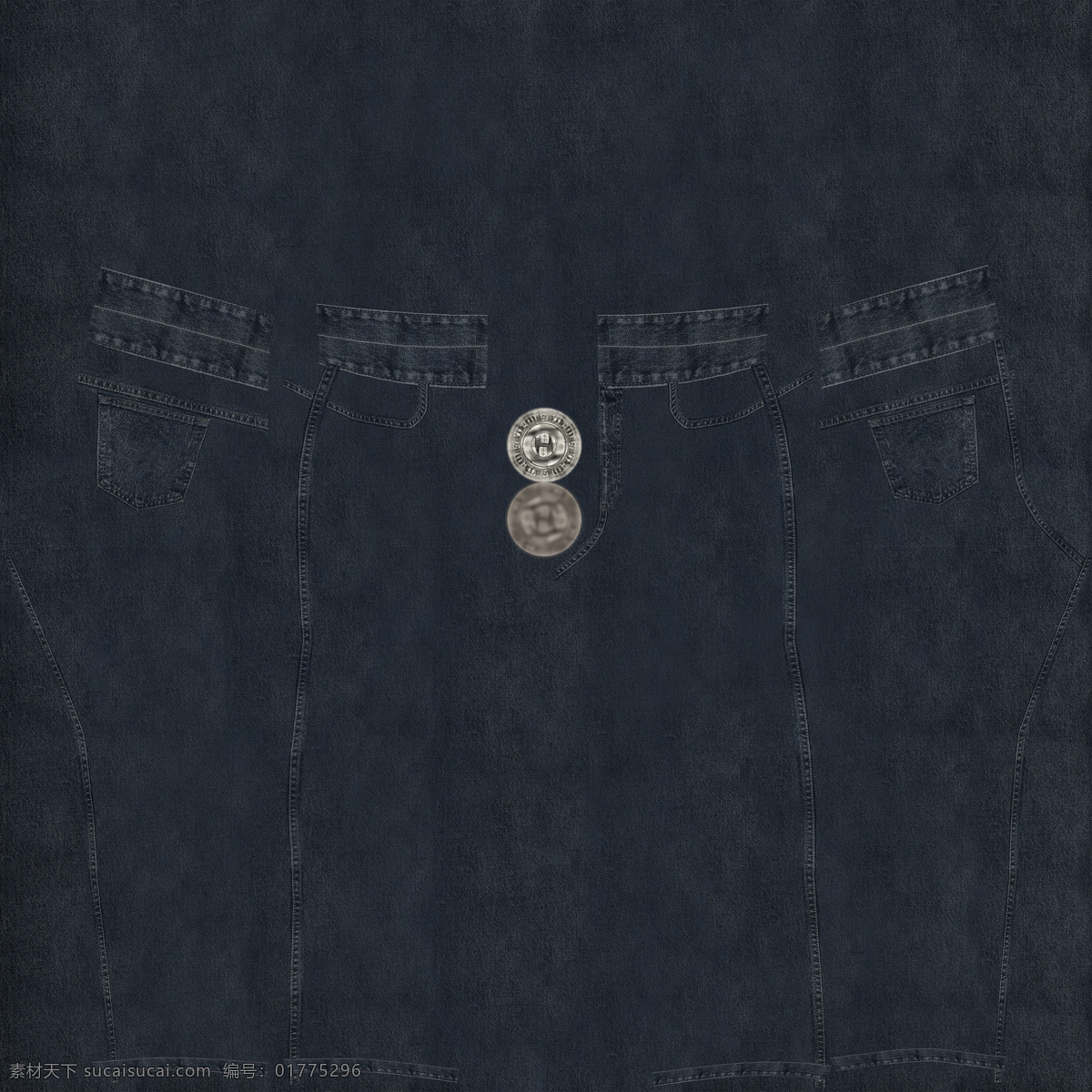 三 种 长裤 包含 贴图 trousers 三种长裤 长裤模型 裤子模型 服装模型 衣服模型 3d模型素材 其他3d模型