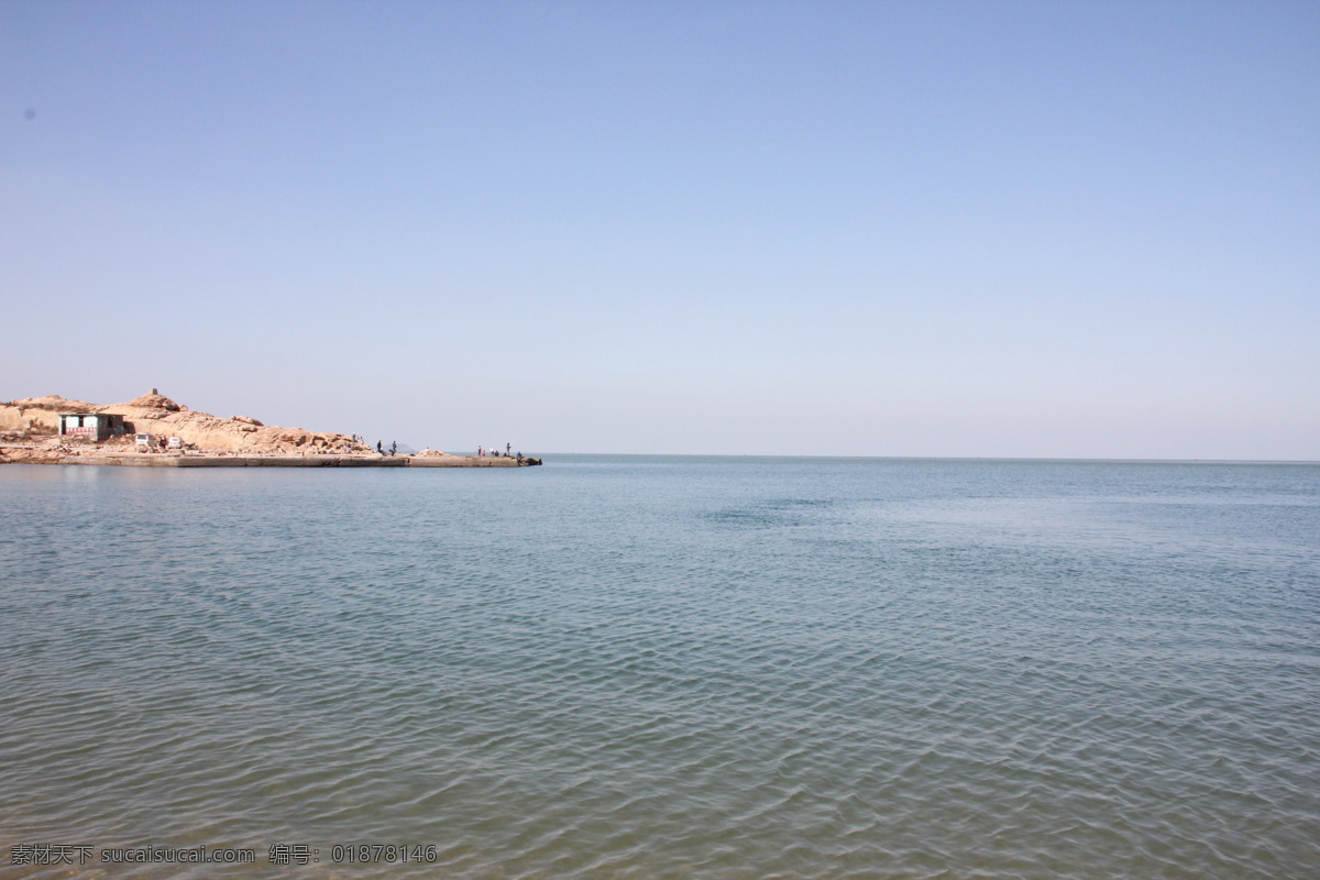 威海 海景 国内旅游 海岸 蓝天 旅游摄影 水面 威海海景 北京之东 风景 生活 旅游餐饮