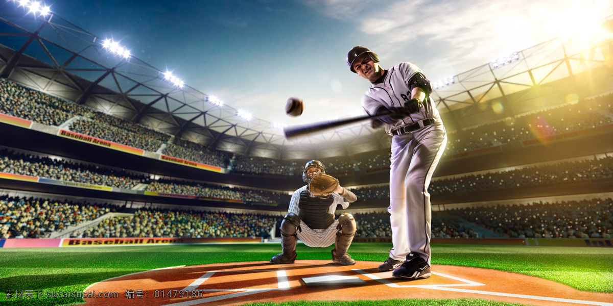 棒球 比赛 棒球馆 棒球比赛 运动员 体育运动 体育项目 生活百科