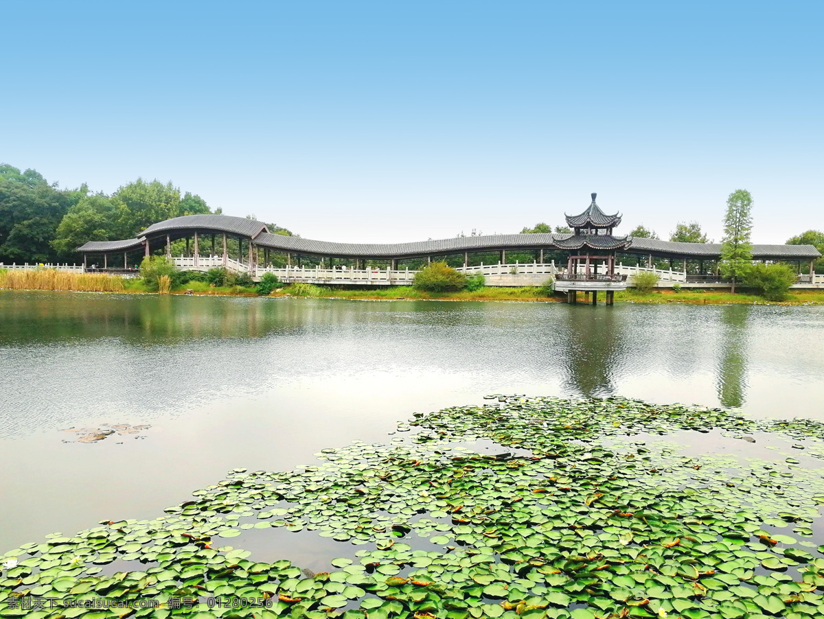 岳麓山 湖南 长沙 穿石坡湖 山水 静谧 人间仙境 旅游摄影 国内旅游