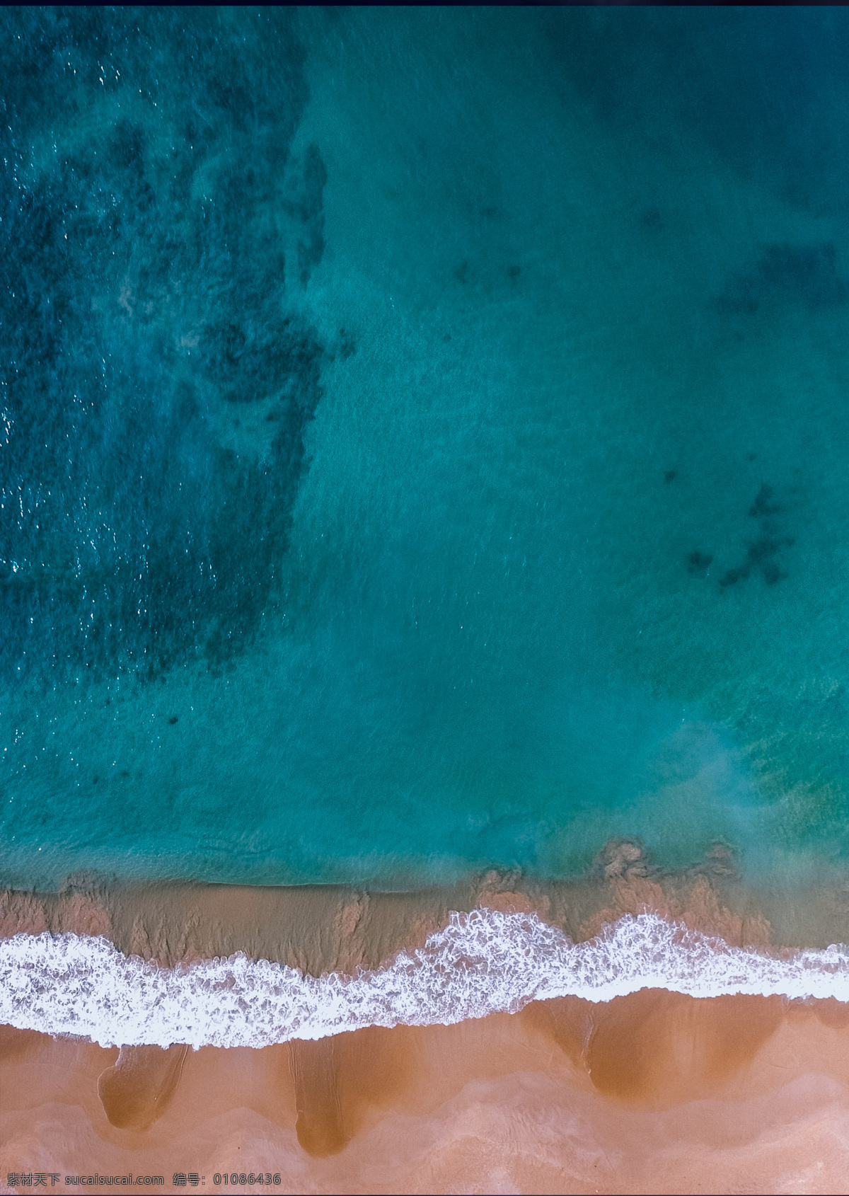 海滩 海洋 自然 天空 水 海浪