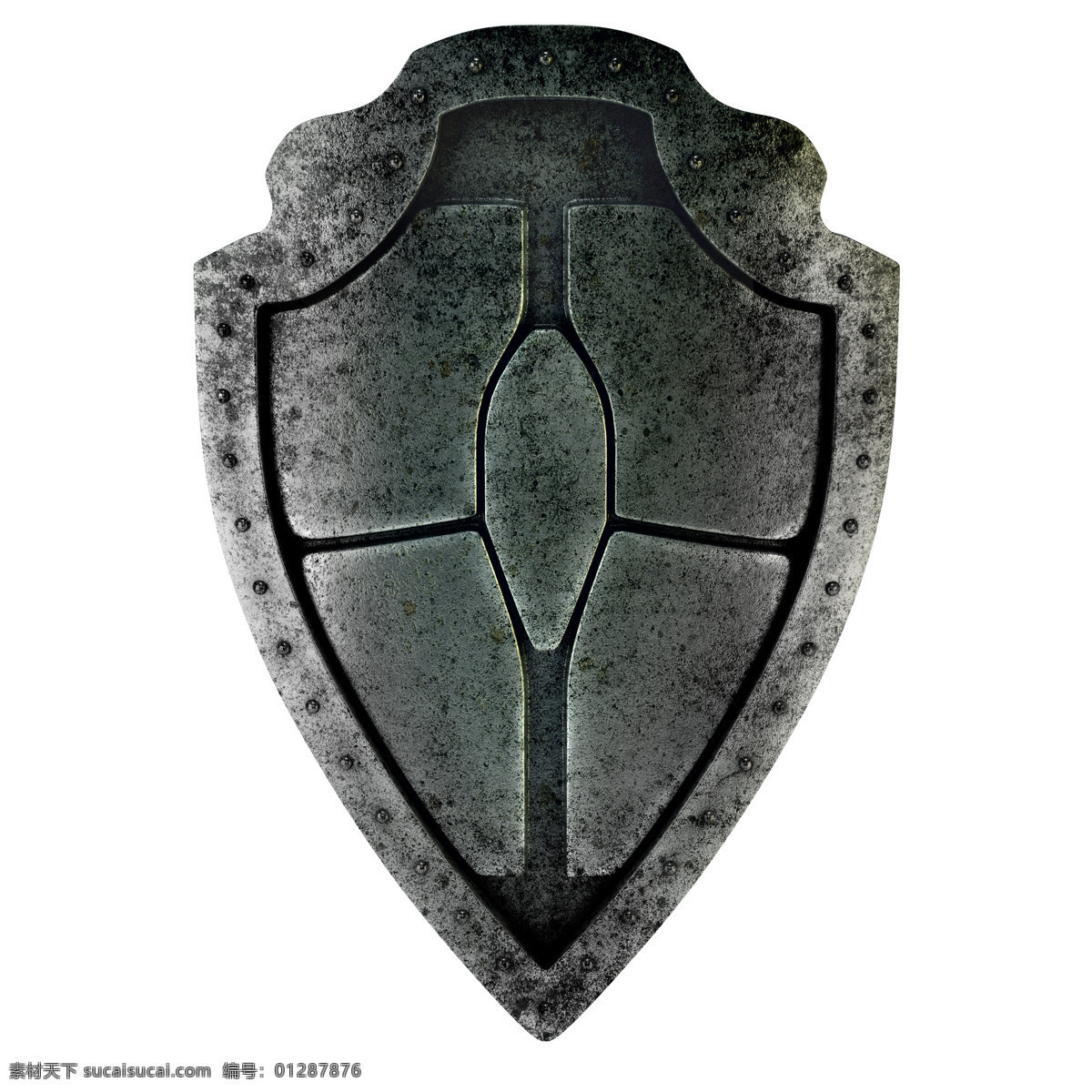 欧洲 骑士 盾牌 古代欧洲骑士 挡箭牌 金属盾牌 其他类别 生活百科