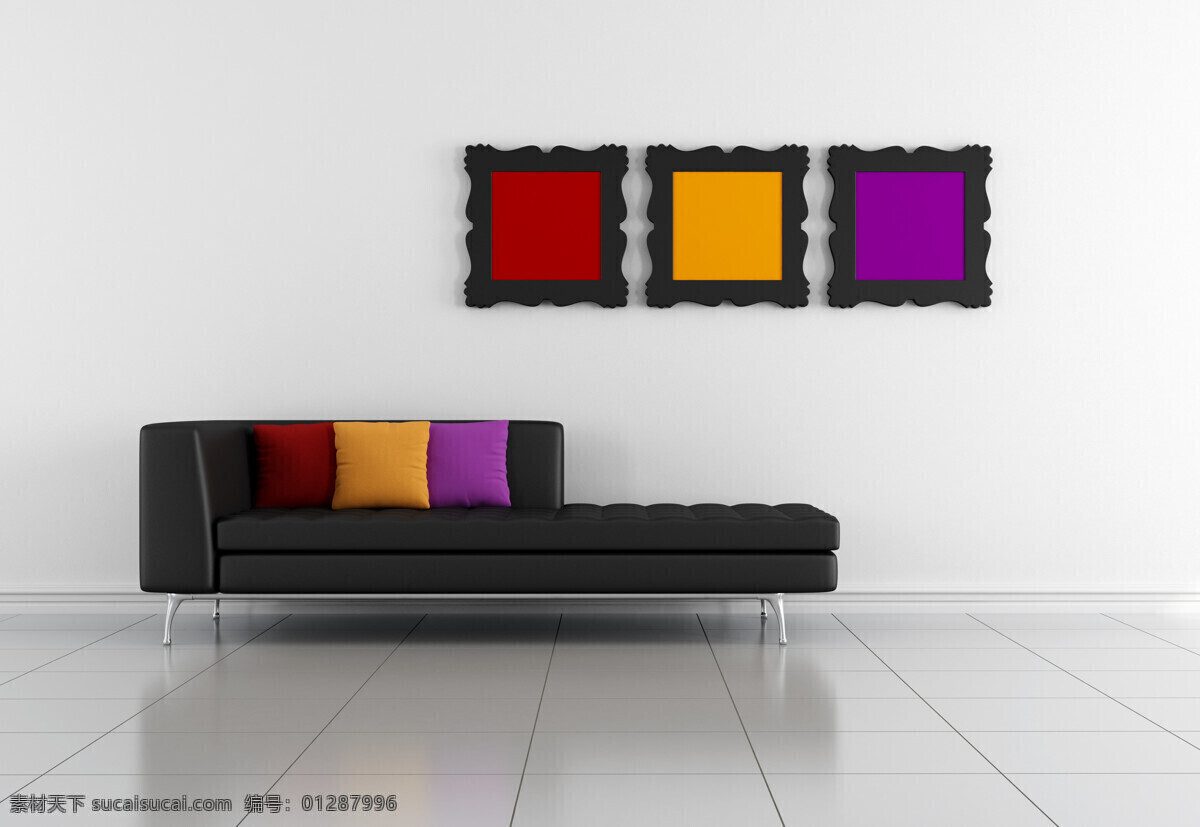 个性 客厅 效果图 个性设计 沙发 挂画 家具 室内设计 装潢 环境家居