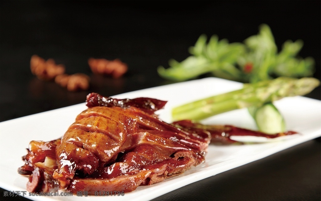 杭州酱鸭 美食 传统美食 餐饮美食 高清菜谱用图