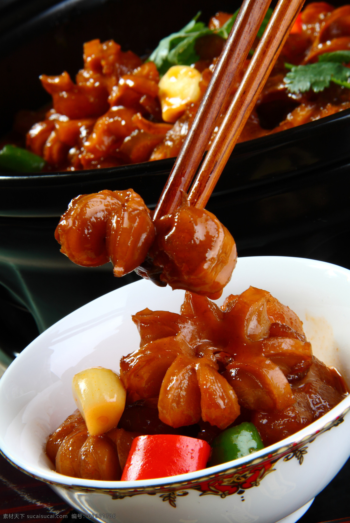 牛鞭 石锅牛鞭 牛鞭锅 餐饮 美食 传统美食 餐饮美食