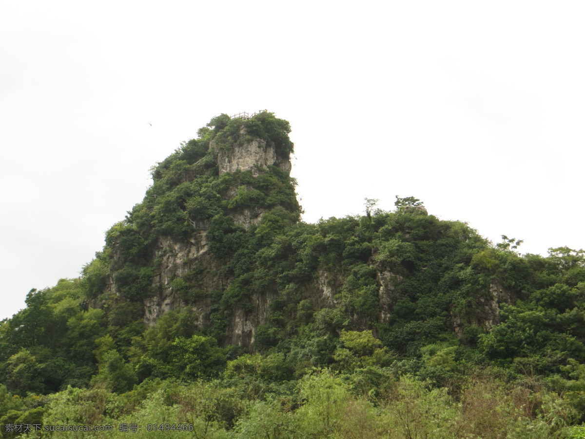山 雀儿山公园 公园 柳州 山顶 风景 长焦 建筑 自然景观 自然风景