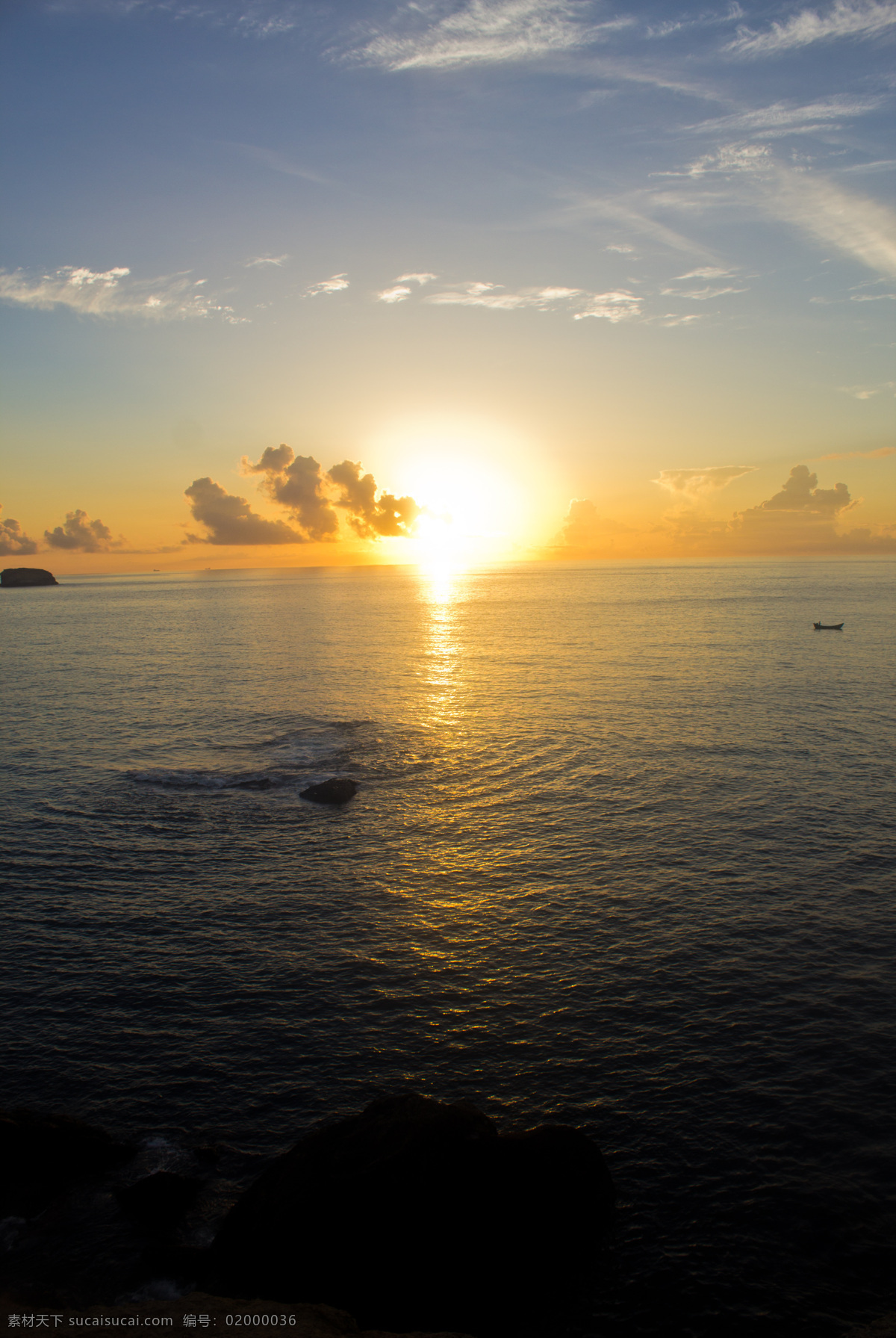 海岛 大海 蓝色 蓝天 海岸 海水 海面 海洋 风景 旅游摄影 国内旅游