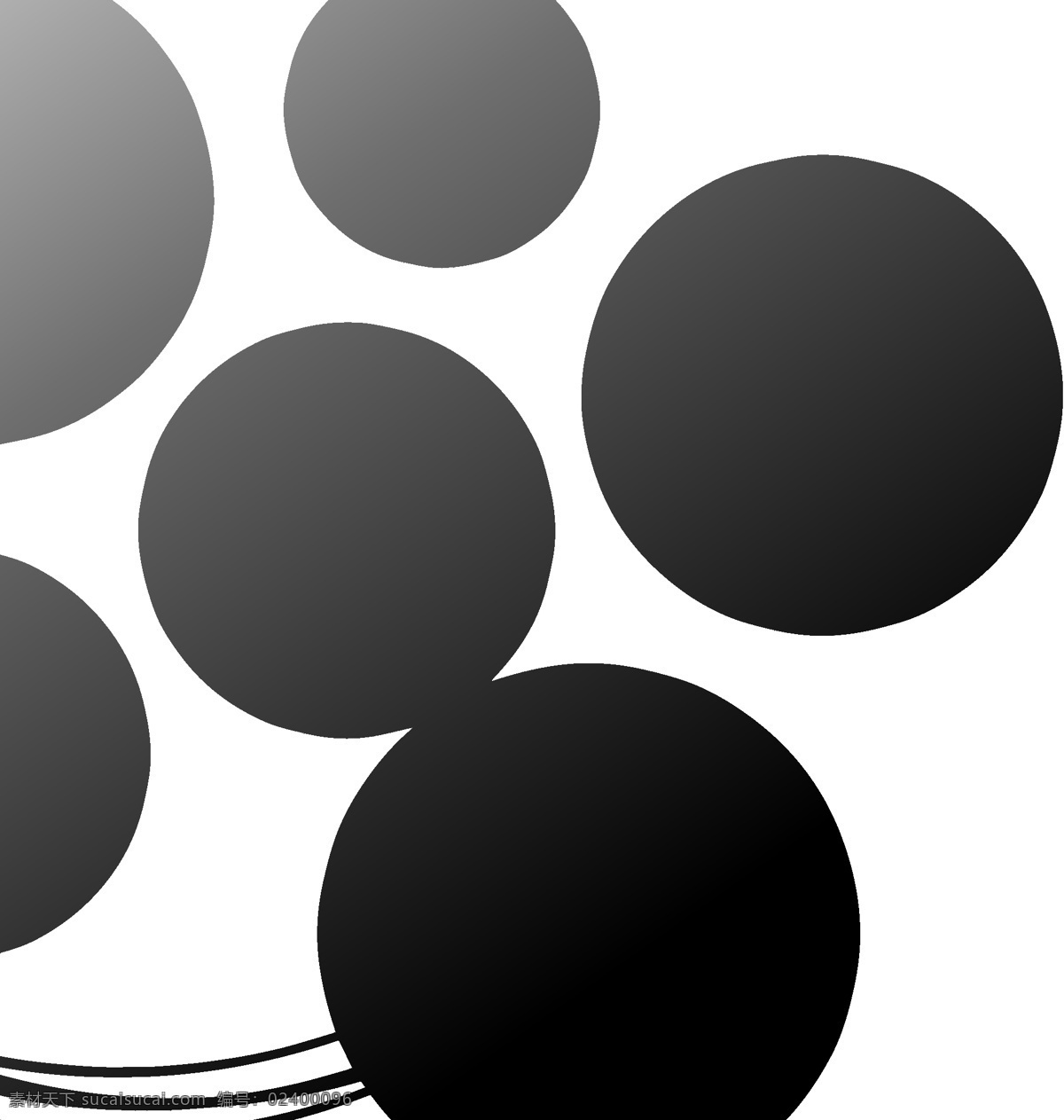 原创 手绘 影视 行业 标识 设计图 logo 电影