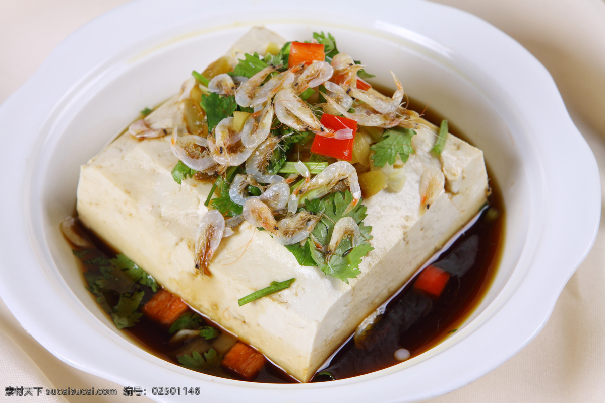 凉拌豆腐 拌菜 凉菜 精美小菜 开胃凉菜 凉菜类 菜 餐饮美食 传统美食