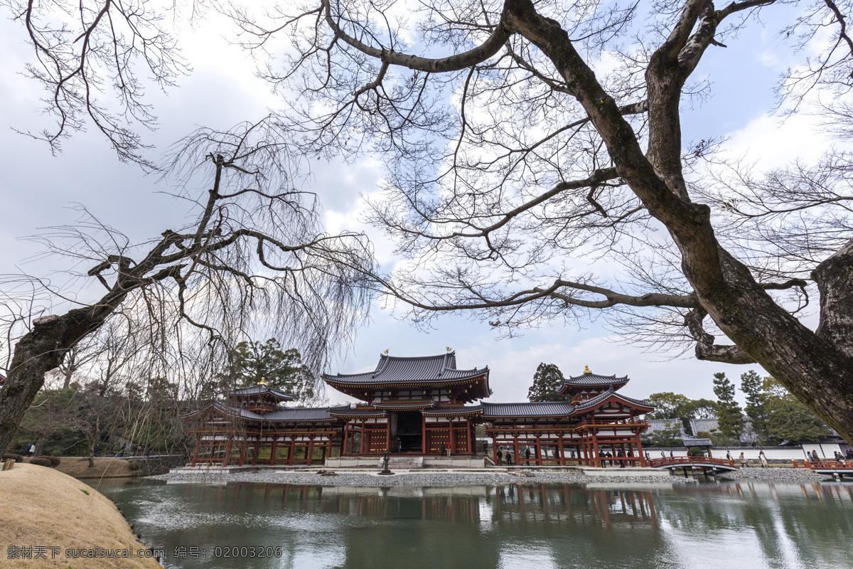 美丽 湖泊 建筑 风景 日本建筑 日本旅游景点 日本风光 美丽风景 风景摄影 风景名胜 名胜古迹 自然景观 风景图片