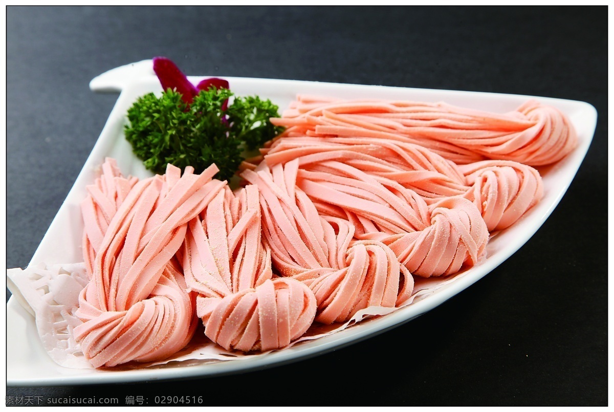 胡萝卜面 面类 主食类 主食 风味主食 菜谱用图 高清主食图 菜 餐饮美食 传统美食