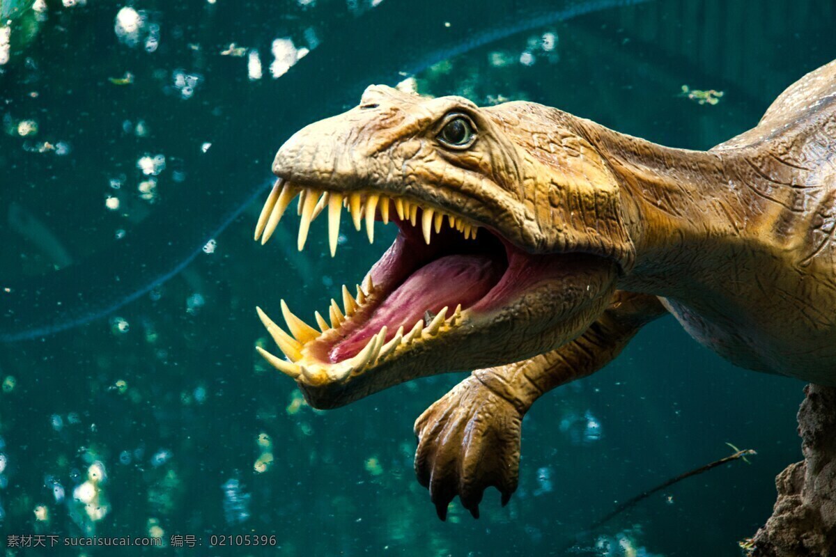 侏罗纪 侏罗纪公园 动物 白垩纪 暴龙 翼龙 三角龙 恐龙模型 古生物 灭绝 灭绝动物 生物世界