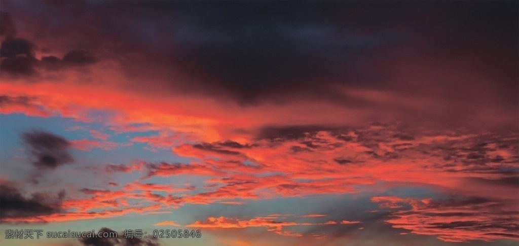 云层 唯美 风景 风光 自然 云 天空 夕阳 落日 日落 黄昏 晚霞 乌云 乌云密布 积雨云 自然景观 自然风景