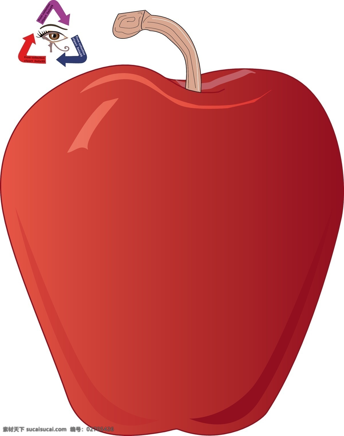 apple 红苹果 农产品 农业 苹果 苹果矢量素材 矢量苹果 矢量图库 水果 苹果模板下载 水晶苹果 水果店素材 果产 种植业