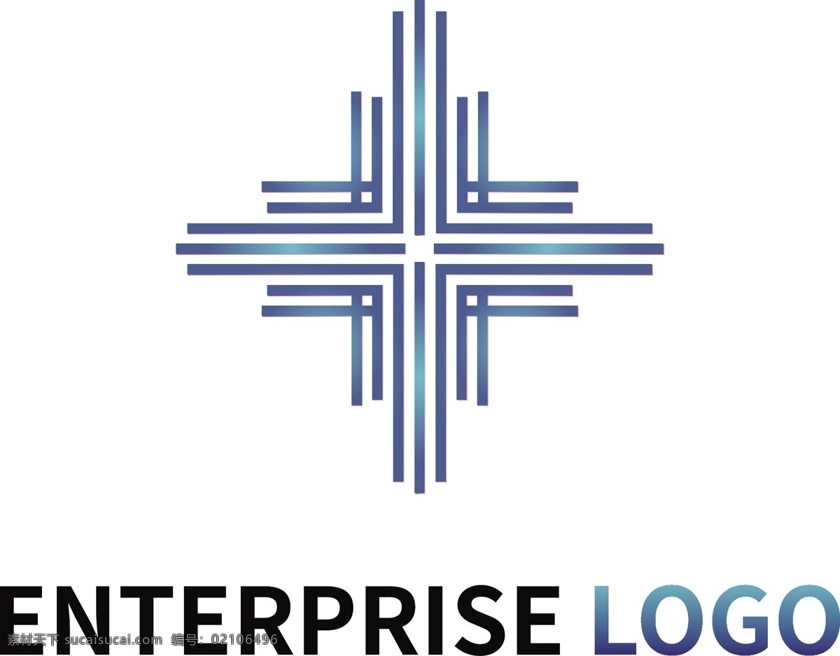 网络 科技 logo 标志 公司 产品 商务 学科 logo设计