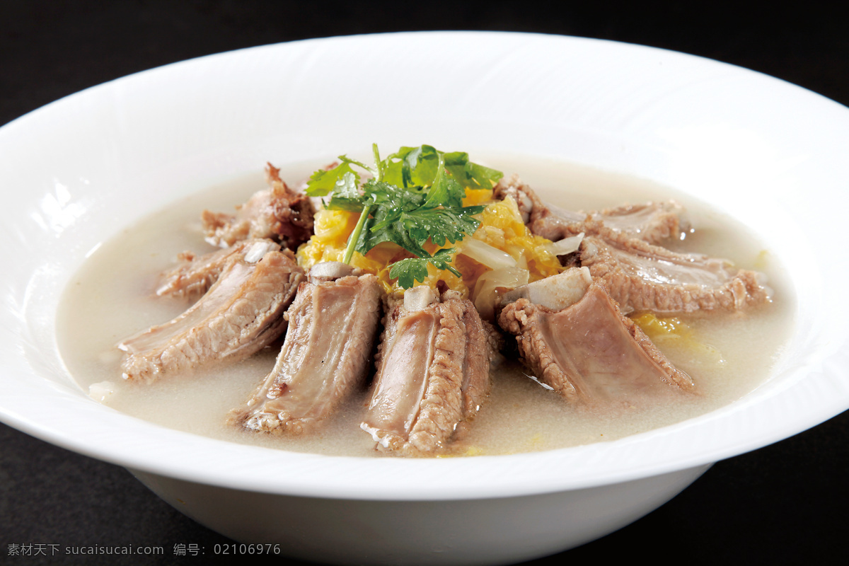 酸菜炖排骨 美食 传统美食 餐饮美食 高清菜谱用图