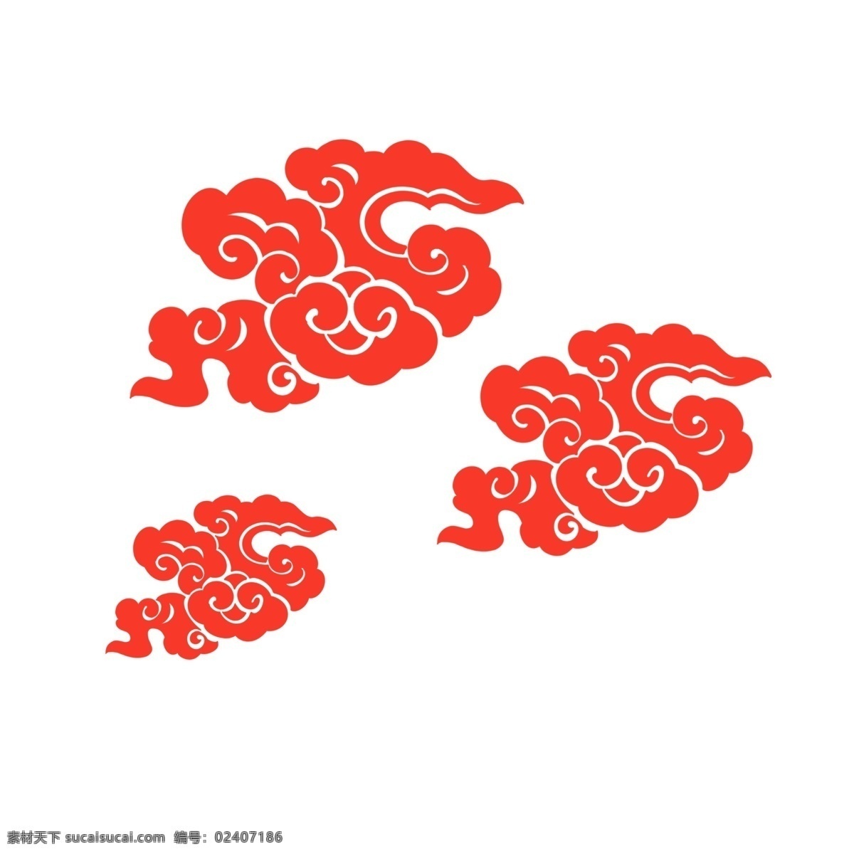 手绘 中国 风 红色 云纹 免 扣 中国风 红色云纹 中国风云纹 云 手绘云纹 云彩 云朵 底纹 红色底纹 祥云