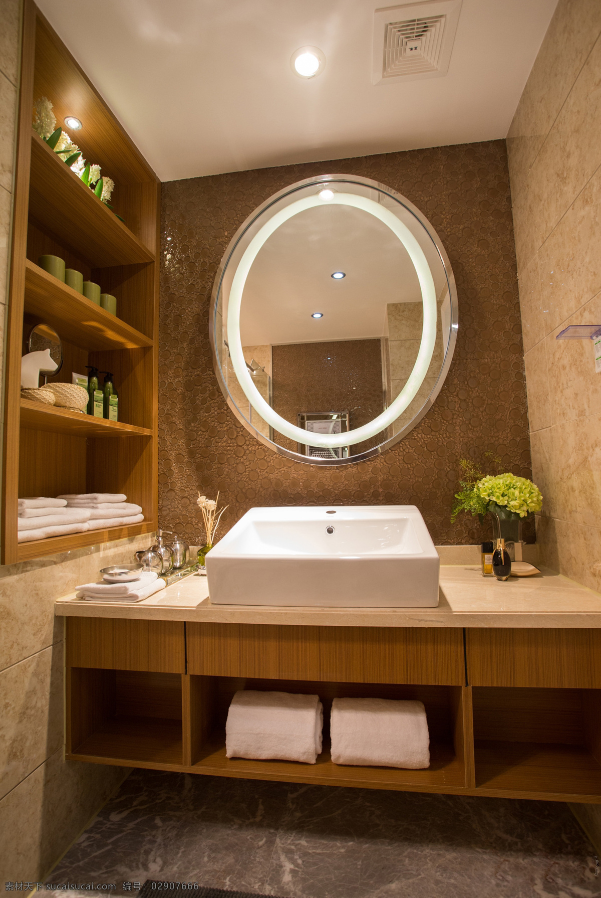 卫生间 装修 效果图 玻璃 瓷 大理石 大气 简约 欧式 现代 浴室