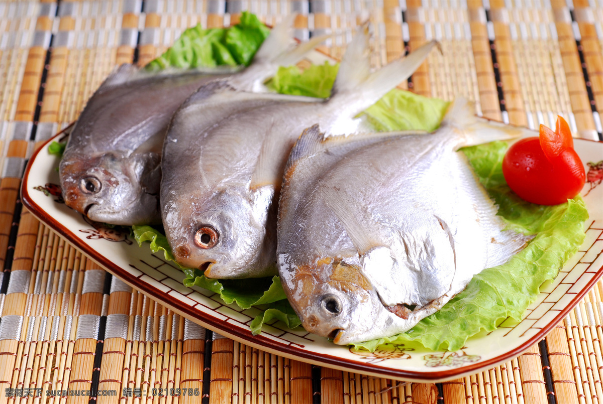 荤鲳鱼 美食 传统美食 餐饮美食 高清菜谱用图